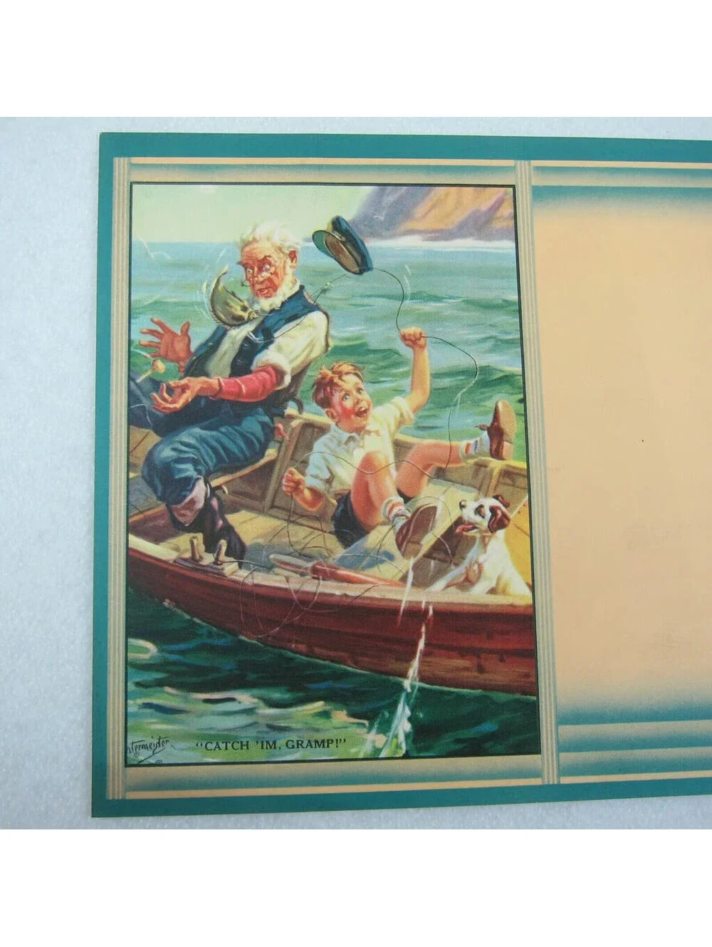N/A vintage advertising